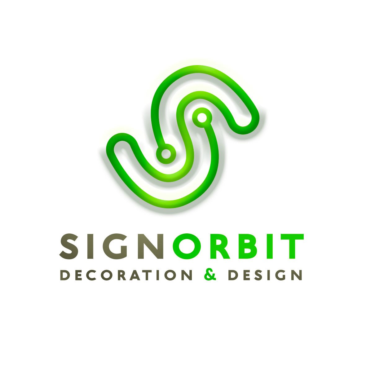 Signorbit Decoration & Design - 2016