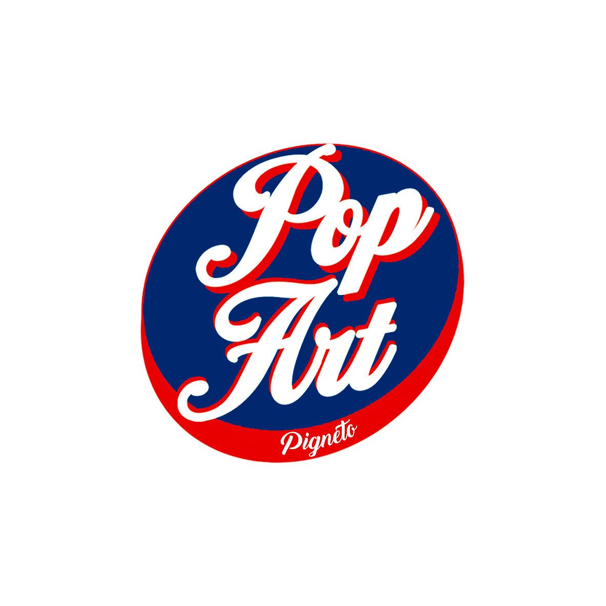 Pop Art Pigneto - 2015