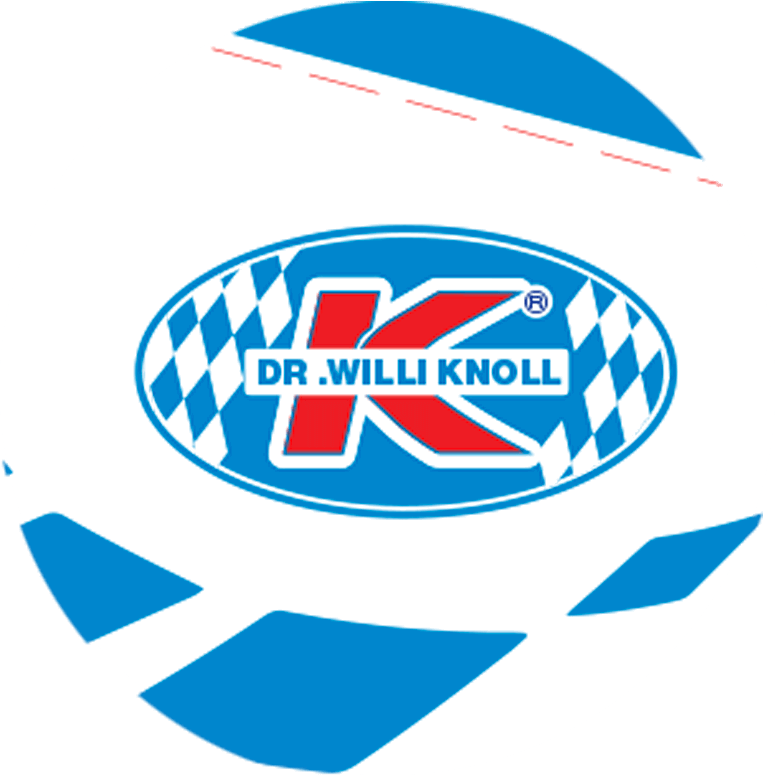 DR.WILLI KNOLL