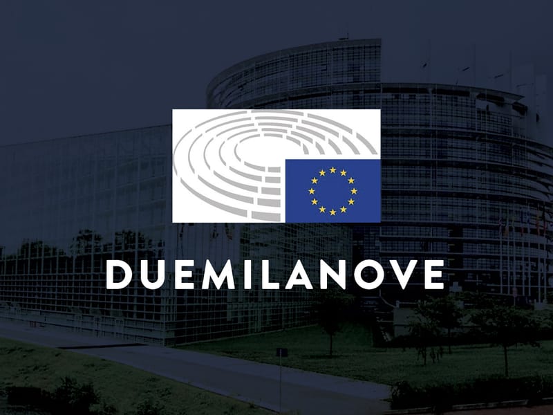 PARLAMENTO EUROPEO