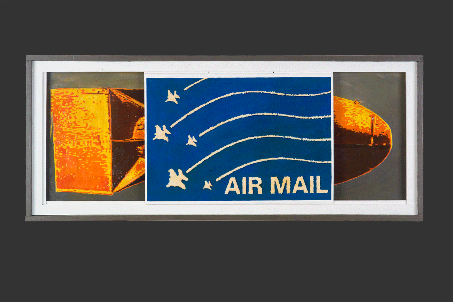 AIR MAIL