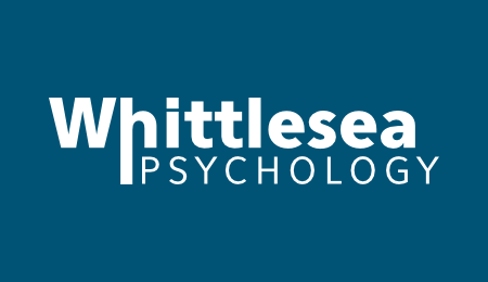 Psychologist Whittlesea