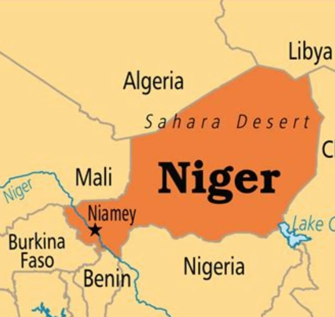Niger VS. Nig*er VS. Nig*a: Is There A Real Difference?