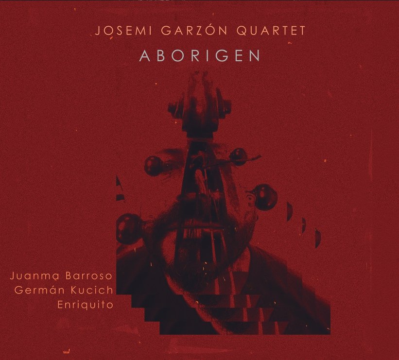 Josemi Garzón Quartet