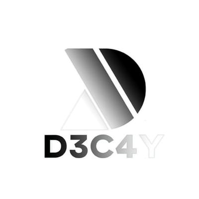 DJ D3C4Y