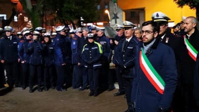 Colleferro 2019 image