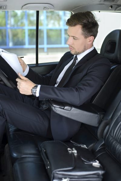 What You Cannot Ignore When Choosing the Right Airport Taxi Firm image