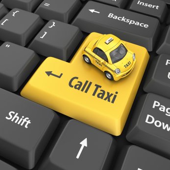 All That You Need to Know About Airport Taxis image