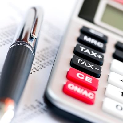 Tips to Choosing the Ideal Tax Calculator image