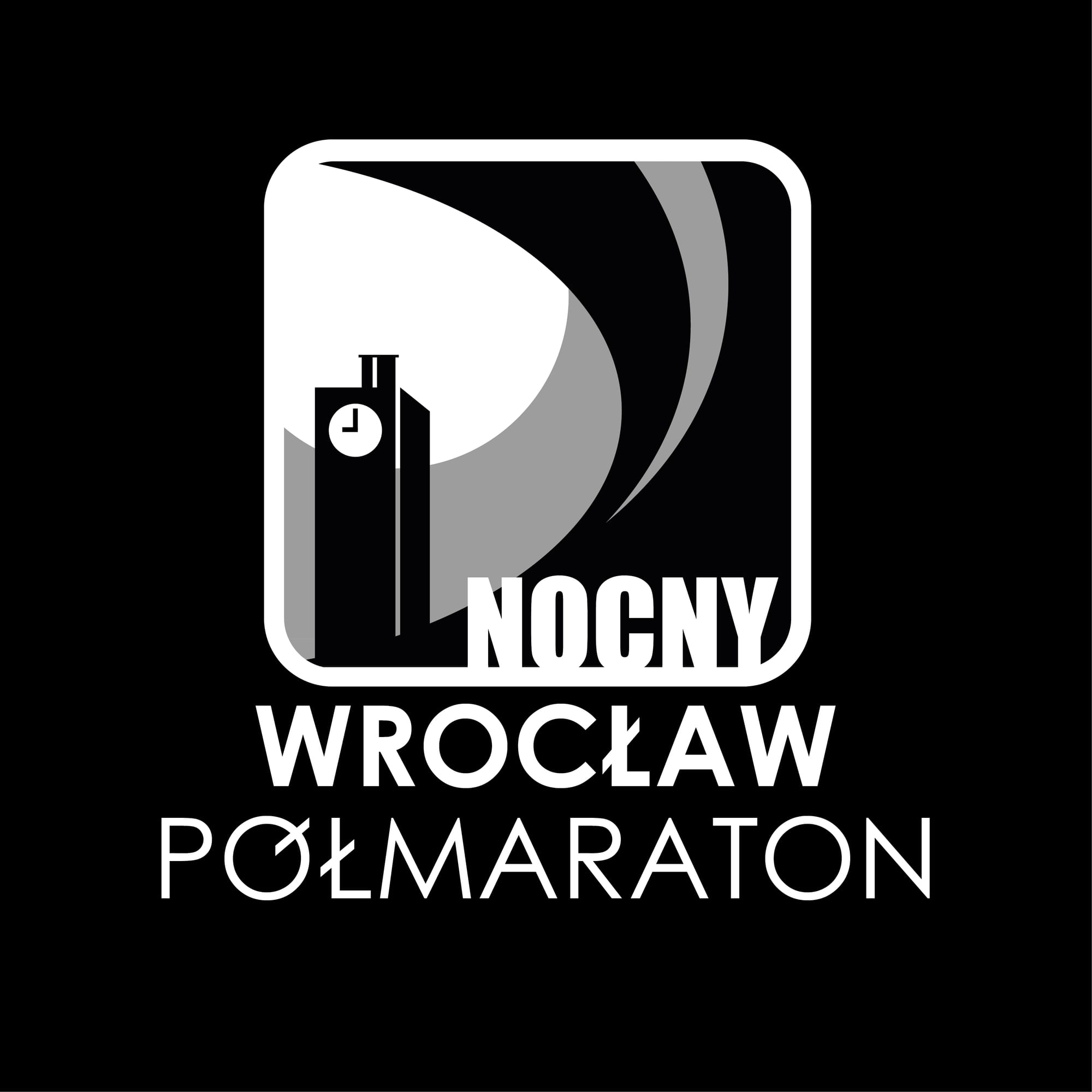 9. Nocny Wrocław Półmaraton