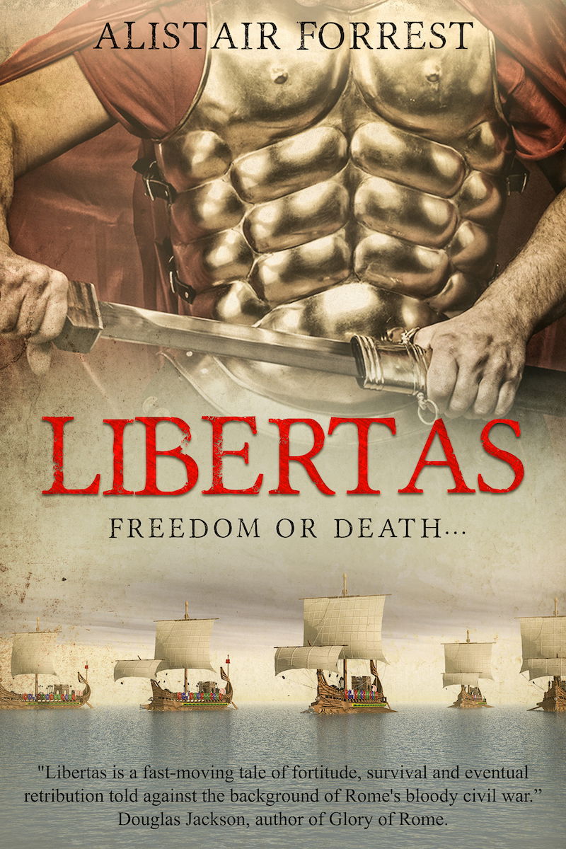 LIBERTAS