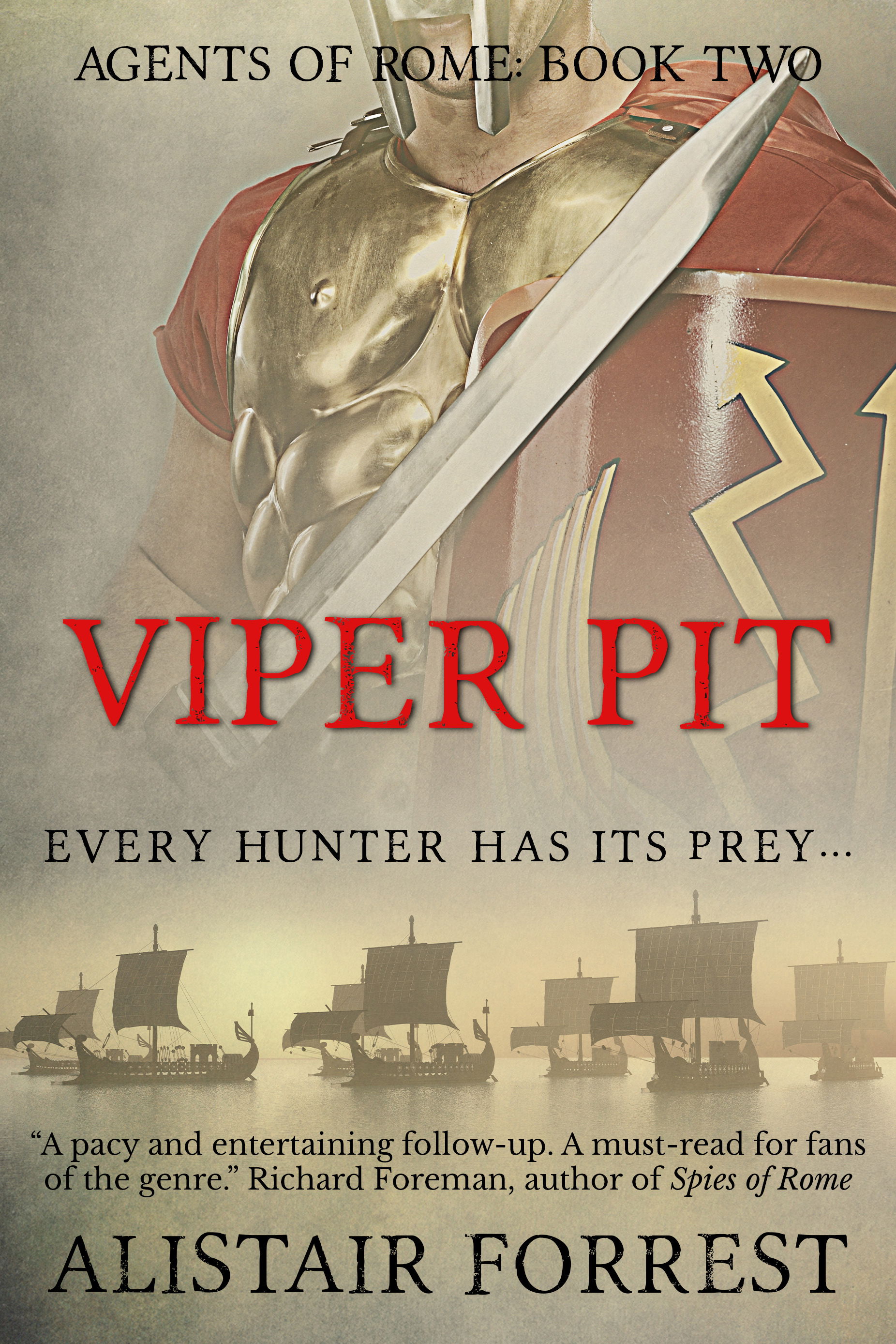 VIPER PIT