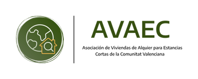 Logo de AVAEC en Valencia