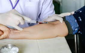 In-Person Phlebotomy Training and Certification