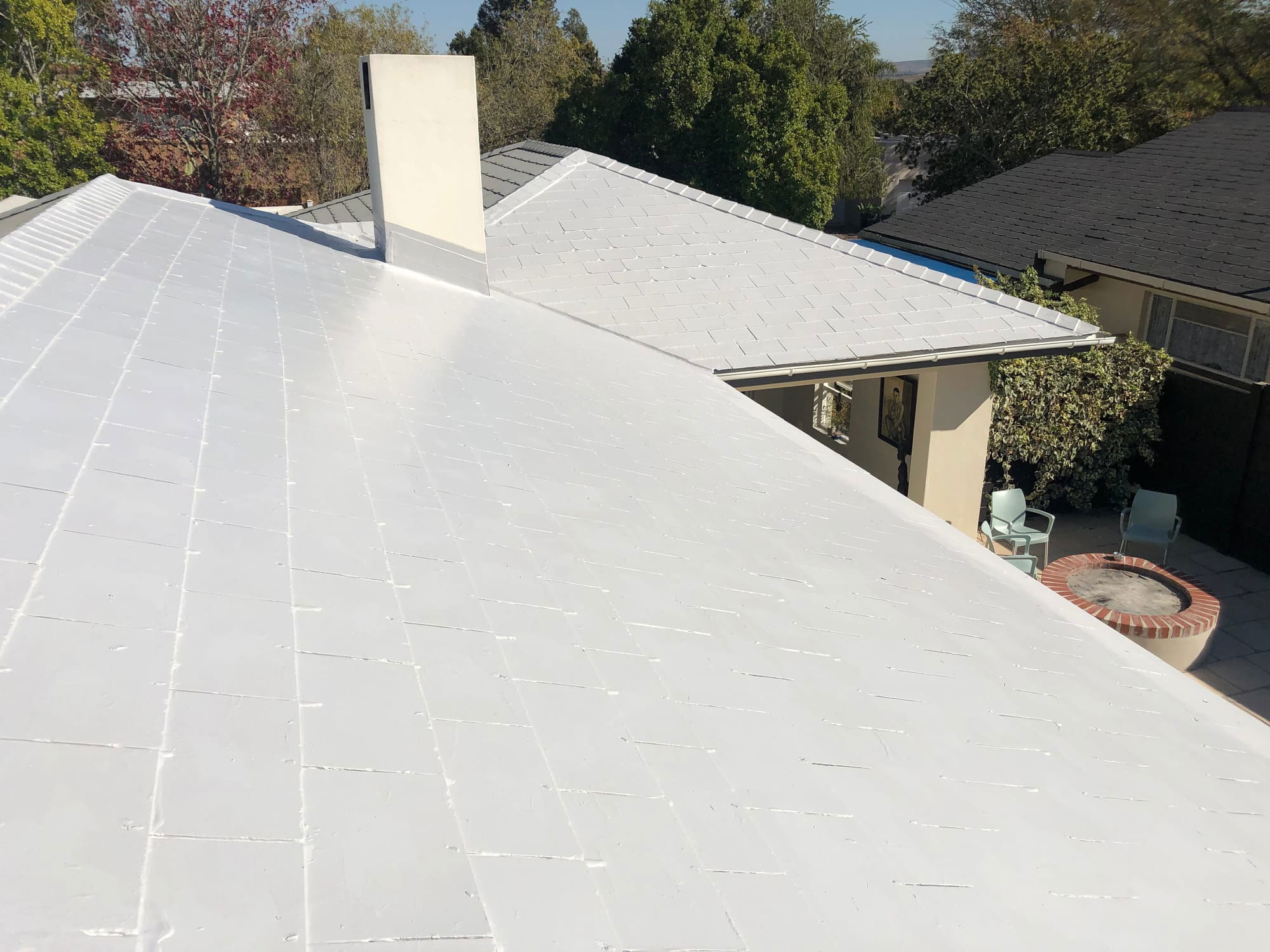 RubberGuard Roof