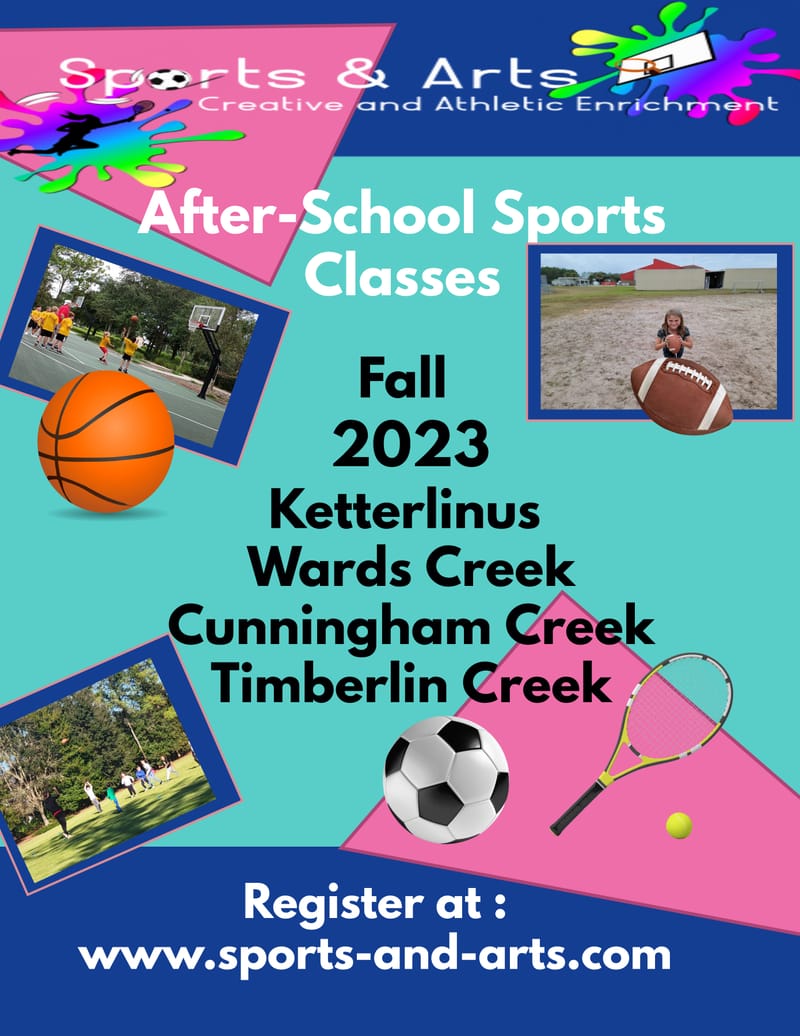 Timberline Creek Elementary