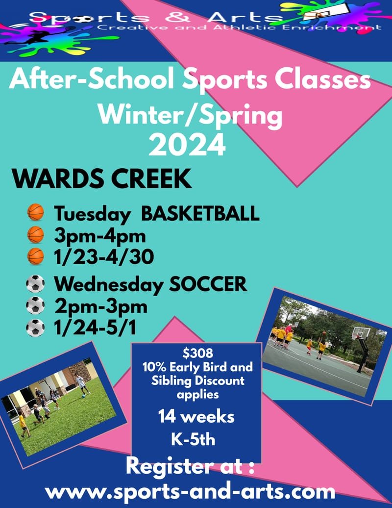 Wards Creek Elementary