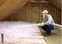 Insulation