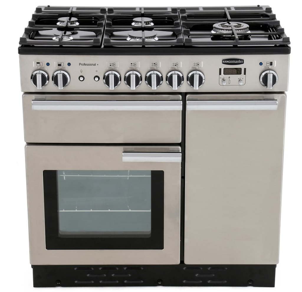 Rangemaster Dual Fuel Range Appliance Installers