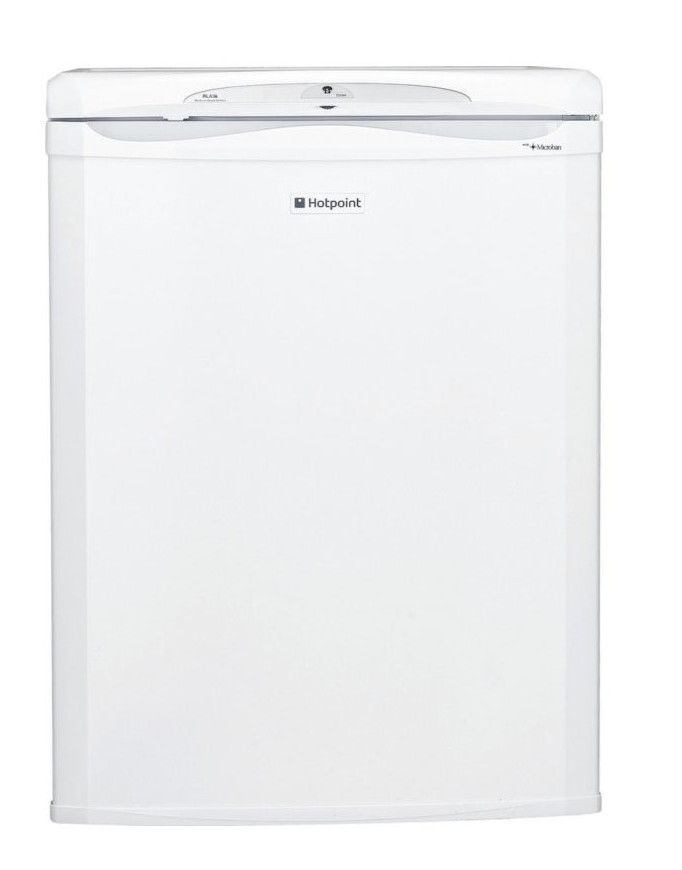 Hotpoint RLA36P1 149L F Energy Rated Undercounter Fridge  £285.00