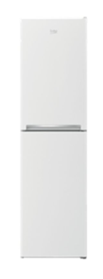 Beko CFG1501W 286L Frost Free Fridge Freezer £449.00