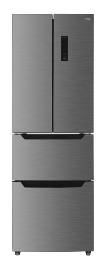TCL RP320EXEOUK American Fridge Freezer With Total No Frost £599.00