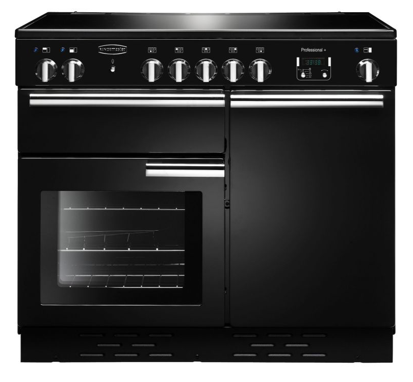 Rangemaster PROP100EIGBC Professional + 100 Induction Range Cooker £3,160