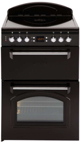 Leisure CLAGOCEK Classic Electric Cooker with Ceramic Hob £550