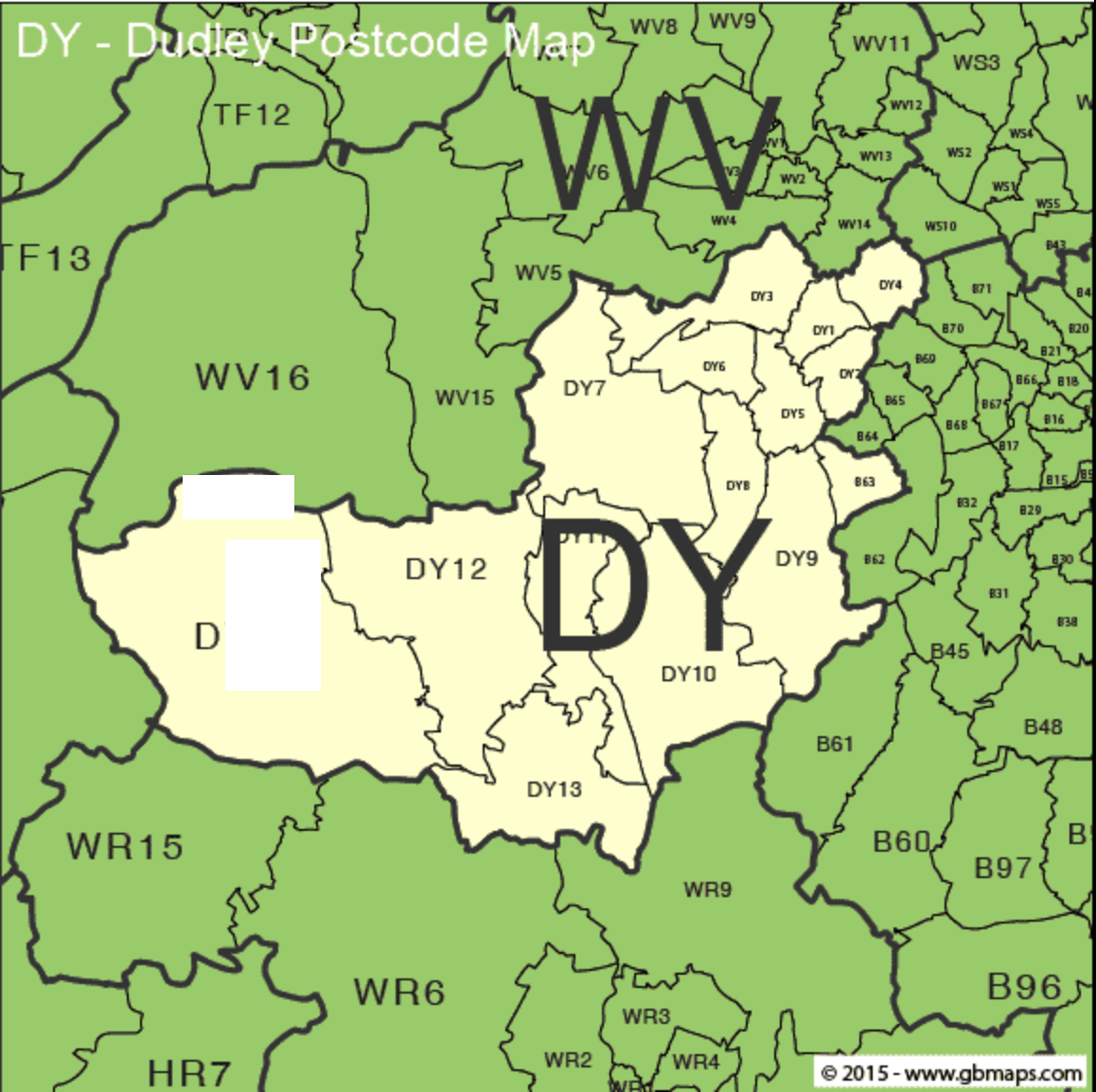 post-codes-we-cover-a-large-area-around-west-bromwich