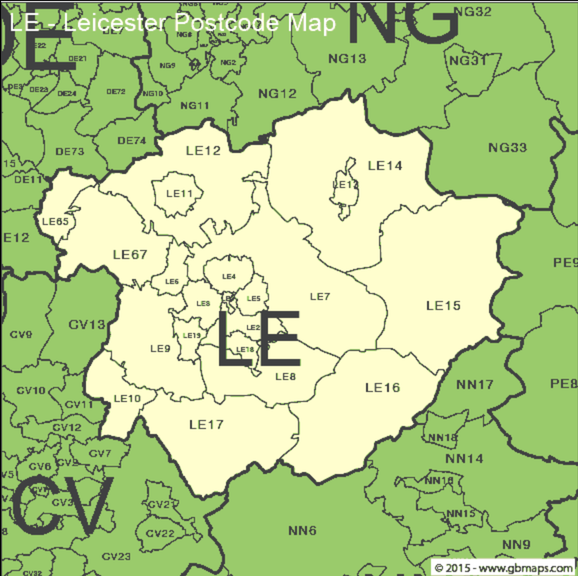 post codes we cover a large area around West Bromwich