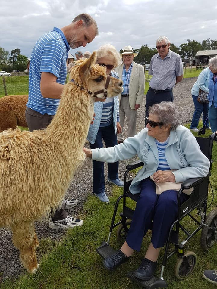 Private Farm Visit