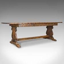 REFECTORY TABLE