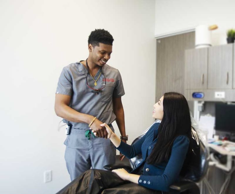 Are you looking for the best Cosmetic Dentist Near Me? Nottingham Dental