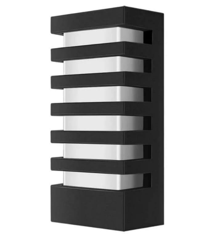 Outside wall light Led lighting design