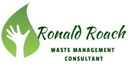 Ronald Roach Waste Management Consultant