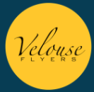 Velouse Flyers 25