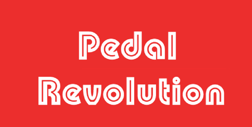 RETAIL - Pedal Revolution