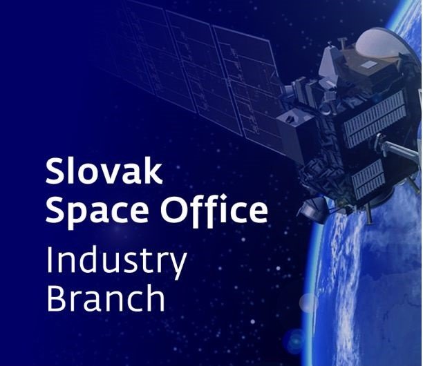 SLOVAK SPACE OFFICE