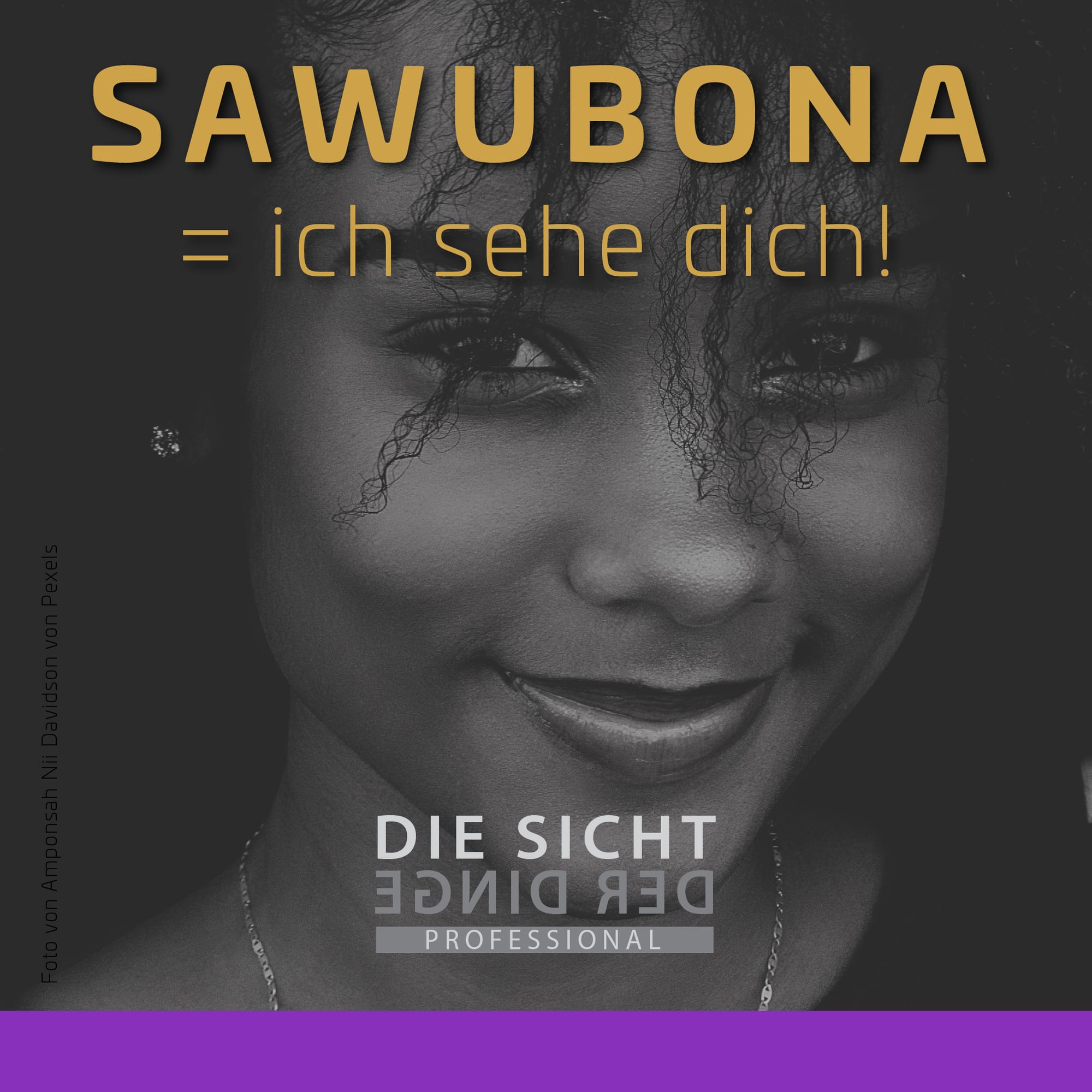 SAWUBONA