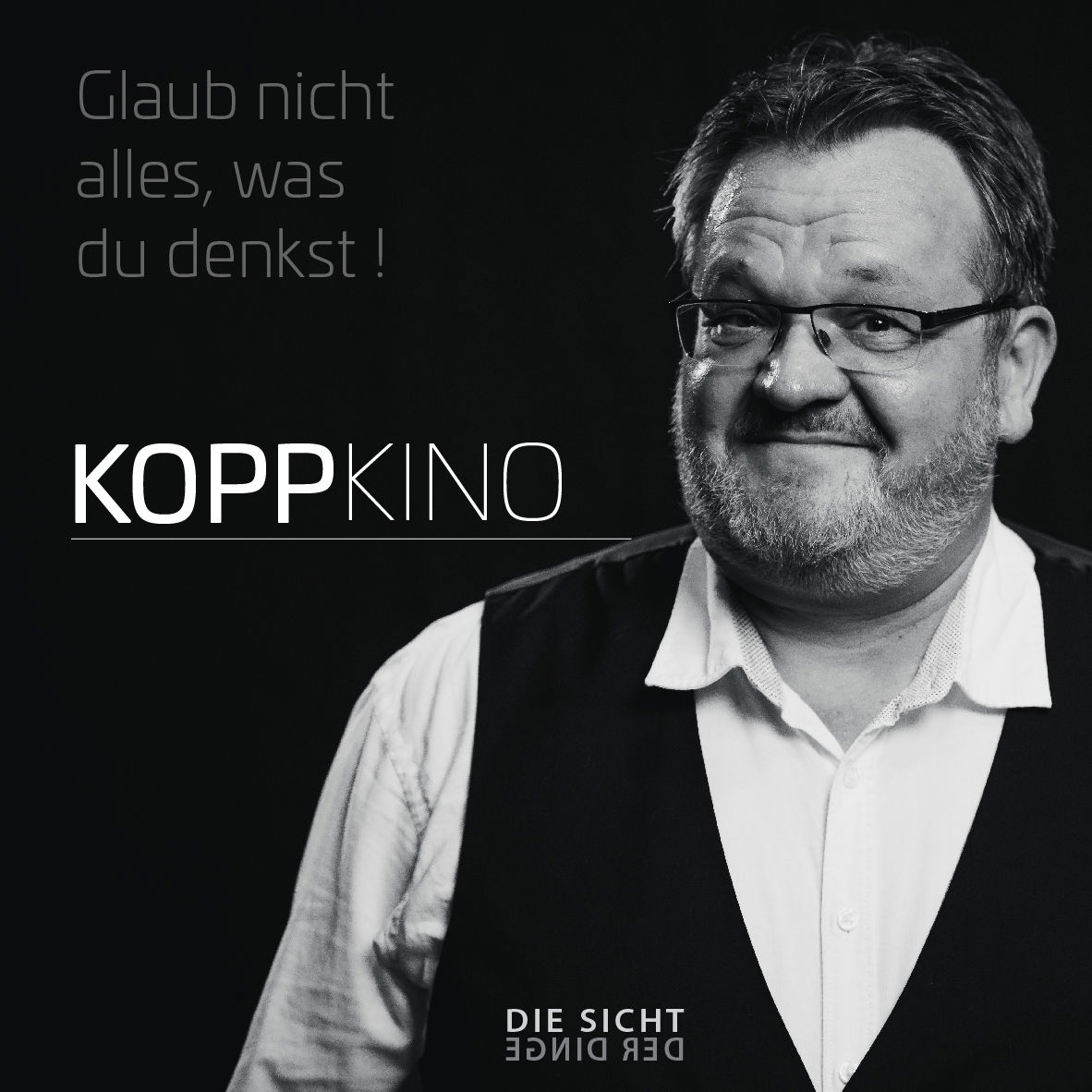 KOPPKINO - Take 1