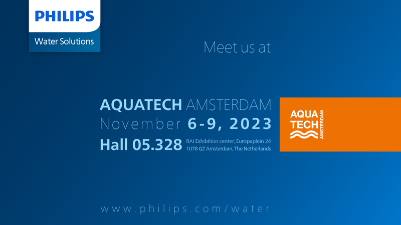 AquaTech Amsterdam