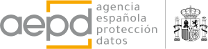 AGENCIA ESPAÑOLA DE PROTECCIÓN DE DATOS