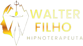 WALTER FILHO HIPNOTERAPEUTA