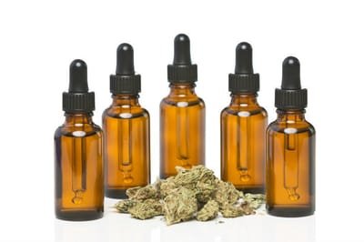 Factors to Consider When Buying CBD Oil Products  image