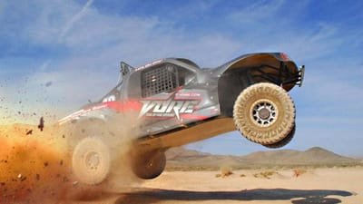 Learn More about Off Road Driving  image