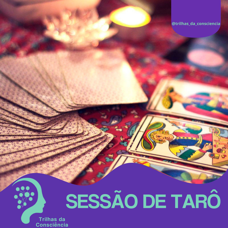 Consulta de Tarot