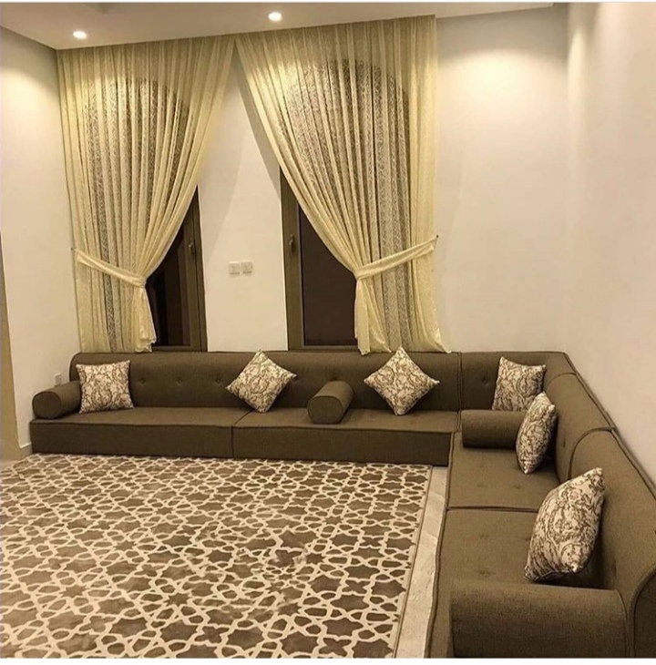 المعرض تركيب ستائر وخياطه وفك وتركيب وتنجيد وتفصيل كنب