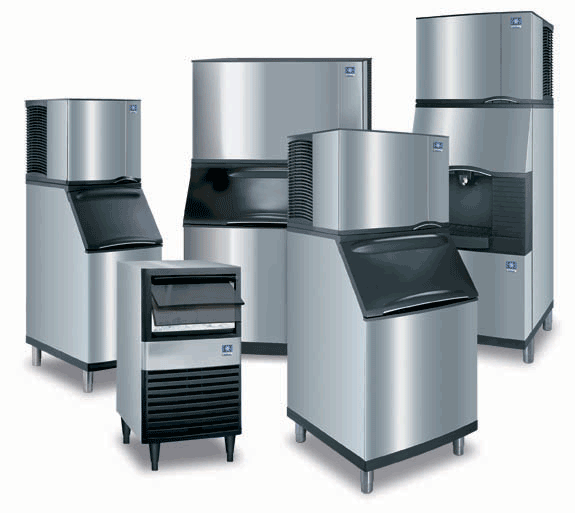 Ice Machine Sales and Service