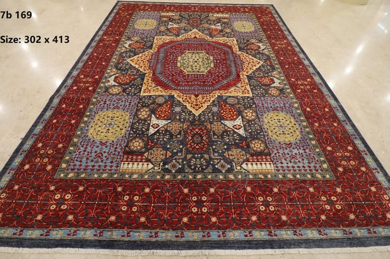 AFGHAN RUGS STORE Wholesale & Retail
