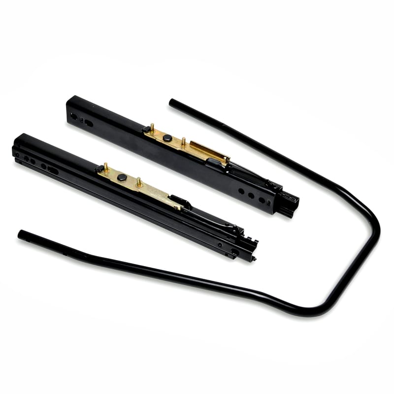 Pyrotect ProSeries Adjustable Seat Back Brace Molten Metal Racing